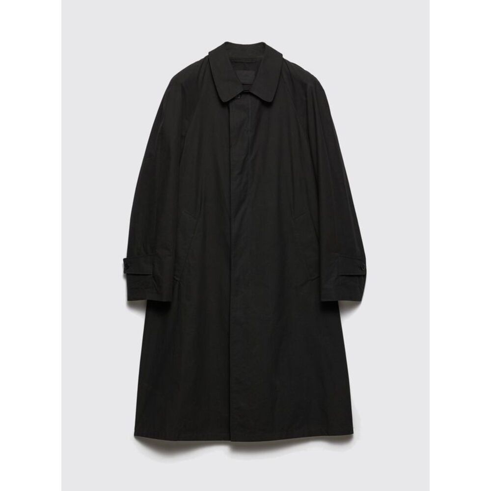 Prada Jacket Men Black